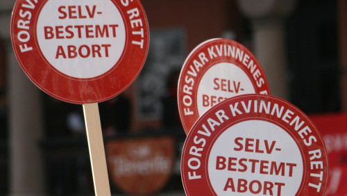Aborcja na życzenie do 18 tygodnia ciąży? Norwegia podejmie decyzję