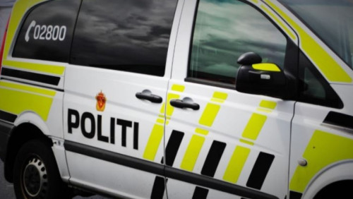 Nie żyje polski kierowca ciężarówki: zginął podczas wypadku przy pracy w Bodø