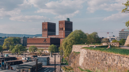 Oslo jednym z najbardziej przyjaznych środowisku miast na świecie