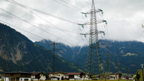Norwegom zabraknie prądu? Najnowszy raport nie pozostawia złudzeń