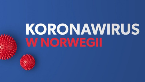 Koronawirus w Norwegii: bieżące informacje 