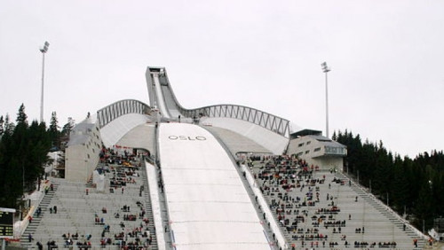 Nie tylko skoki na Holmenkollen – nowe zawody w kalendarzu alpejskiego Pucharu Świata