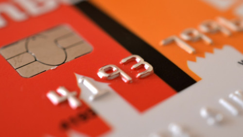 Sprawdź stan swoich kart kredytowych i kredytów w Norwegii