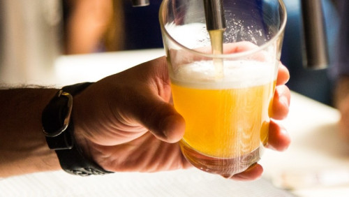 Norweskie piwo z rekordowym eksportem: „Chcą więcej, niż jesteśmy w stanie uwarzyć”