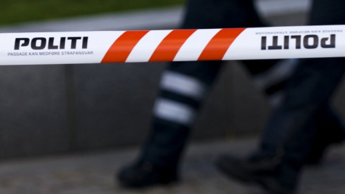 Kolejna bomba w Norwegii? Policjanci znaleźli podejrzany przedmiot w Porsgrunn