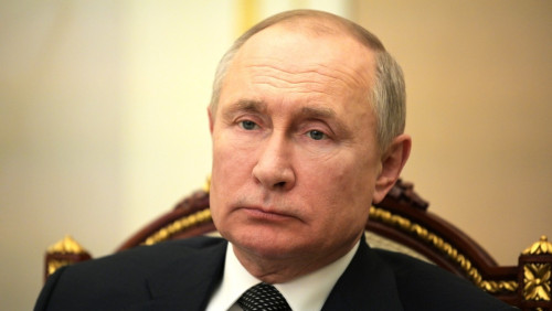 Putin mści się na Europie. Obywatelom UE i Norwegii trudniej o wizę do Rosji