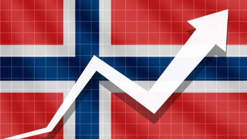 Inflacja w Norwegii sięgnęła 7,5 proc. To najwięcej od 35 lat