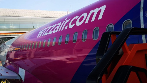 Budżetowe linie znów latają nad fiordy. WizzAir podał listę połączeń z Polski