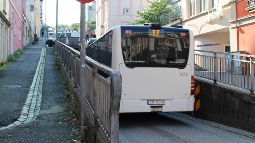 Zmiany w komunikacji w Hordaland: mniej stref i tańsze autobusy 