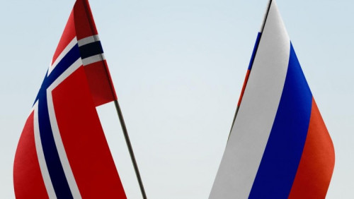 Rosyjskie MSZ wzywa ambasadora Norwegii na dywanik. Kolejny zgrzyt w relacjach