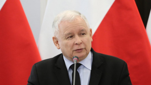 Norweska prasa po zwycięstwie PiS: „Kaczyński to prawdziwy lider”