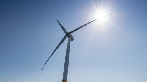 Norwegia chce zainwestować w energetykę wiatrową. Gminy niechętne nowym pomysłom