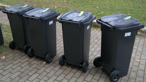 Norwegia zaostrza przepisy dotyczące recyklingu. Odsetek przetwarzanych śmieci zwiększy się ponad dwukrotnie