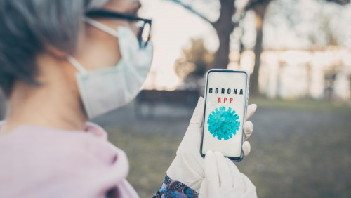 Anonimowa i nieinwazyjna: nowa aplikacja do śledzenia infekcji covid-19 w Norwegii już gotowa