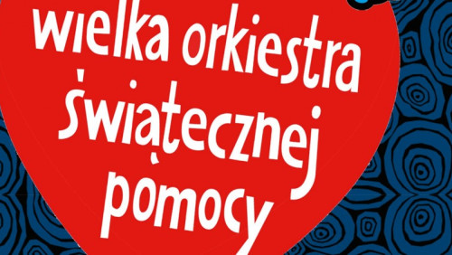 Wielka Orkiestra Świątecznej Pomocy 2019: norweskie finały 27 edycji WOŚP już w weekend [ROZKŁAD JAZDY]