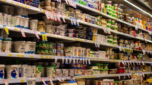 Rema 1000 chce pomóc Polakom: produkty znad Wisły dostępne na półkach
