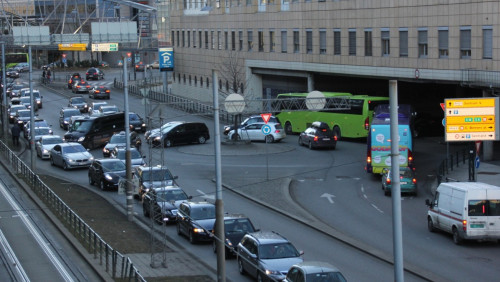 Oslo pracuje nad nowym podatkiem. Odczują go kierowcy diesli i samochodów benzynowych