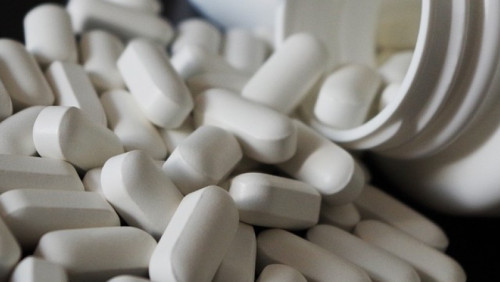 Norweski rząd będzie walczył z antybiotykami