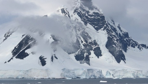 Przełomowa ekspedycja polarna na Antarktydę, o której mało kto dziś pamięta