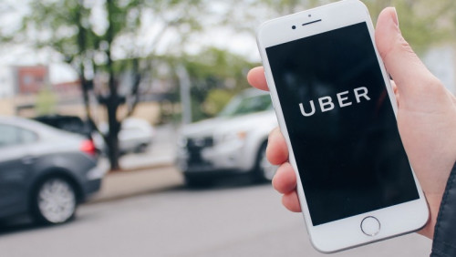 Uber otwiera się na powrót do Norwegii. To może być koniec monopolu taksówkarzy