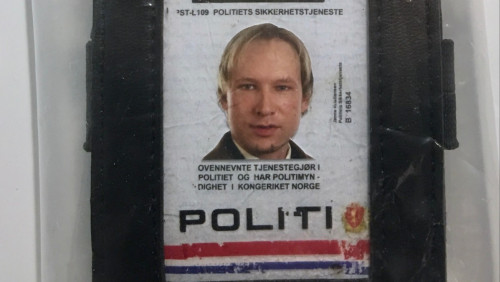 Breivik walczy o zwolnienie warunkowe. Wkrótce rozprawa