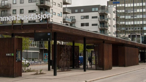 Polskie stacje ładowania pojawią się w Drammen. Pierwsze zamówienie na 18,5 miliona