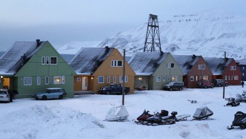 Mieszkańcy Svalbardu protestują. Sprzeciwiają się nowym przepisom ochrony środowiska