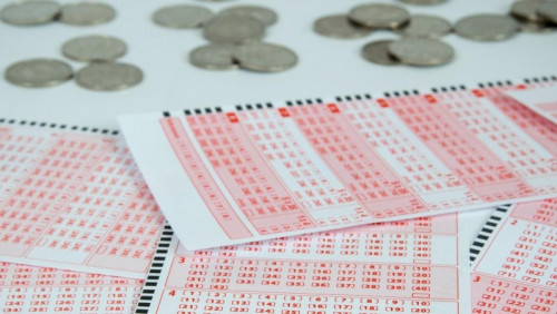 Zdrapki, bingo, totolotek. Na ile hazardu pozwala Norwegia?