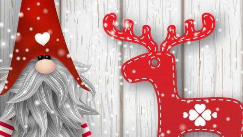 Święty Mikołaj czy skrzat domowy – kim tak naprawdę jest norweski Julenissen? 