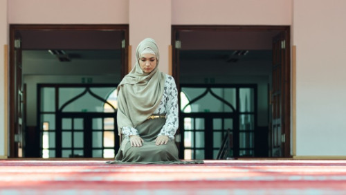 W Norwegii powstanie wyjątkowy meczet: dla kobiet i osób o odmiennej orientacji seksualnej