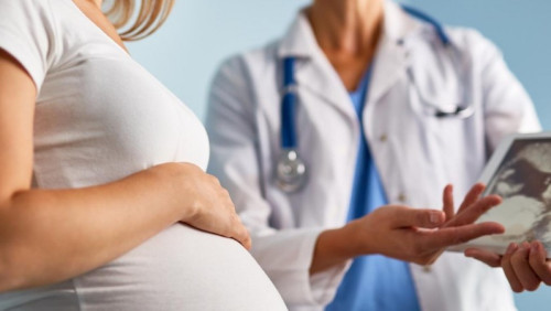 Jest zgoda ministerstwa: testy prenatalne w Norwegii pozwolą wykryć choroby genetyczne u płodu