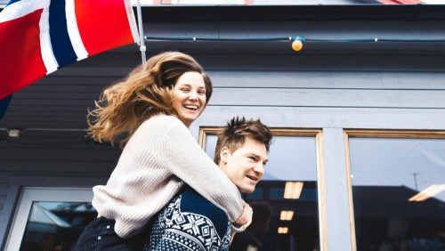 Norwegia da się lubić! 5 powodów, dla których Polacy chwalą życie w krainie fiordów [WASZE OPINIE]