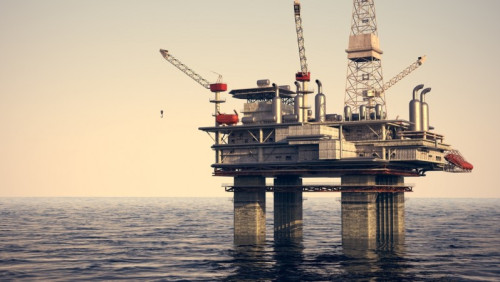 Mała firma odkryła ogromne złoża naftowe na Morzu Północnym. To największe odkrycie w tym roku