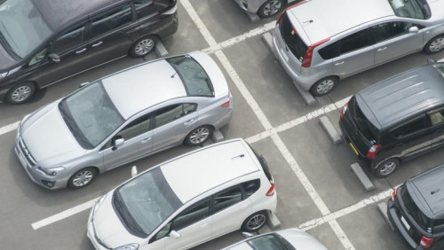Nowe przepisy parkingowe będą bardziej przyjazne kierowcom