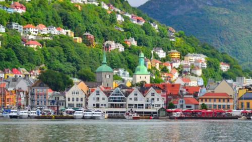 Przeprowadzka do Norwegii – krótki poradnik o tym, co załatwić tuż przed wyjazdem