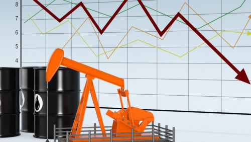Eksperci: Tania ropa odchudzi budżet. Cena odbije się dopiero w 2018 roku