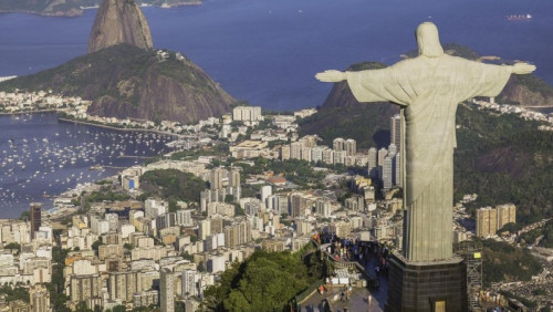 Dziś rozpoczynają się Igrzyska Olimpijskie w Rio de Janeiro. Polacy mają szanse na medale?