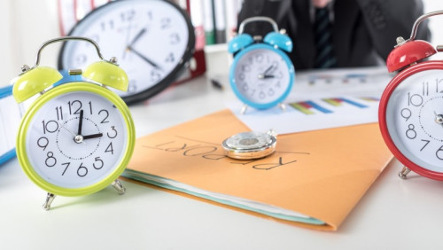 Krótsza praca, lepsza wydajność – związki zawodowe chcą skrócenia czasu pracy o dwie godziny