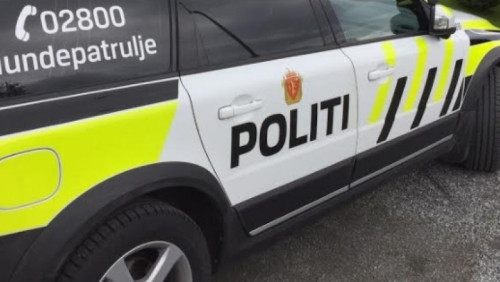 Ucieczka z więzienia, awantura na lotnisku i kradzież: Polacy znów dają się we znaki norweskiej policji