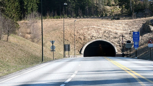 Zła wiadomość dla kierowców: tunel Oslofjord zamknięty na kilka tygodni