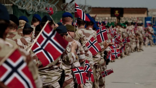 Przed szczytem NATO w Warszawie: norweskie siły wesprą wschodnią flankę sojuszu?