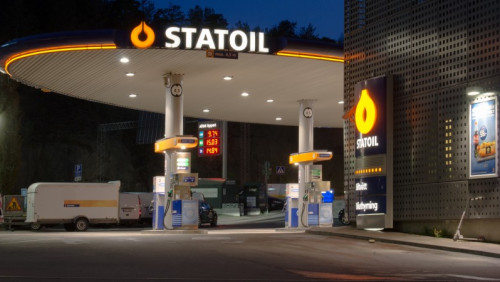 Statoil coraz bliżej budowy centrum usług w Polsce? 