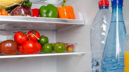 Rozsądne zakupy i porządek w lodówce – o tym, jak nie marnować jedzenia i sporo zaoszczędzić