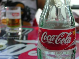 Imię „Mohammed” nie znajdzie się na butelkach Coca-Coli