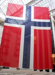 Norwegia najbardziej stabilnym krajem na świecie