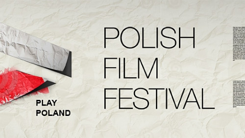 Festiwal Polskich Filmów w Oslo