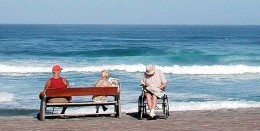 50 tysięcy norweskich emerytów mieszka za granicą