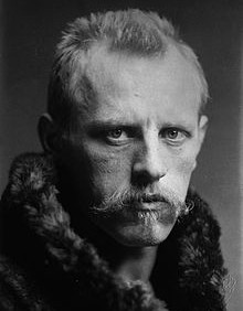 Fridtjof Nansen  –  mniej znane oblicze