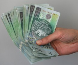 Kraśnik musi oddać Norwegii ok. 4 mln złotych