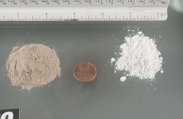 Norwescy ćpuni zużywają 1500 kilogramów heroiny rocznie 